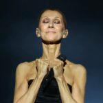 Celine Dion Breaks Down in Emotional Paris Comeback After SPS Diagnosis