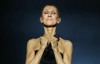 Celine Dion Breaks Down in Emotional Paris Comeback After SPS Diagnosis Celine Dion Breaks Down in Emotional Paris Comeback After SPS Diagnosis