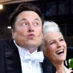 Elon Musk’s Mother Claims He Was a Genius at Age Three in Unusual Interview