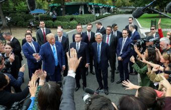 Trump Renames AI ‘Super Intelligence’ in Bold Move Amid Industry Backing
