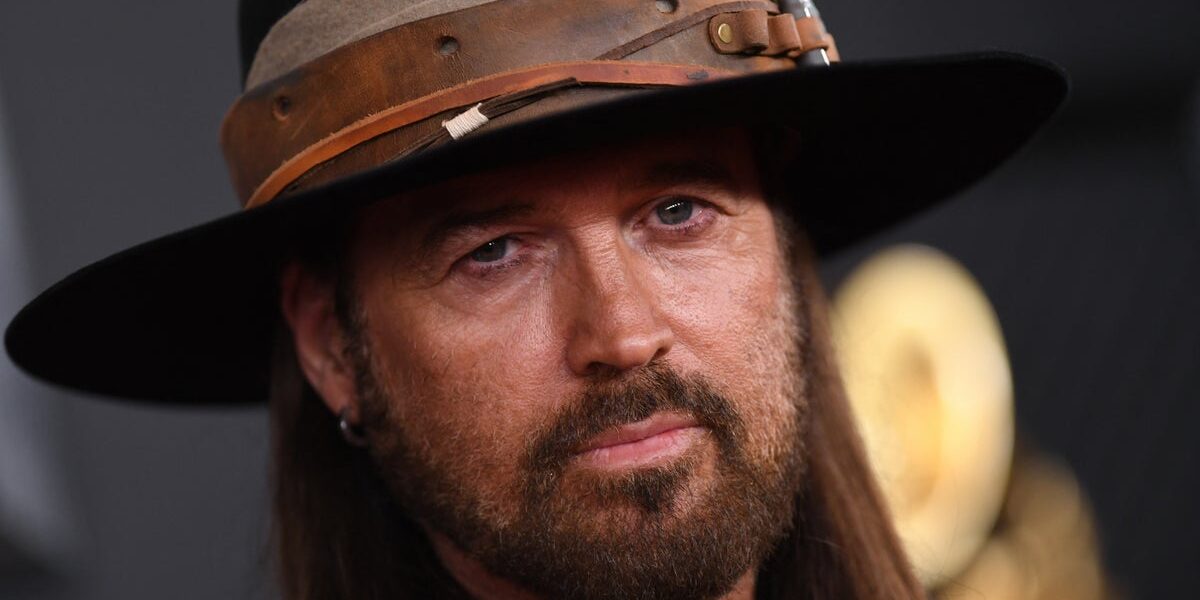 Billy Ray Cyrus Reflects on Life Without Dolly Parton One Month After Her Passing Billy Ray Cyrus Reflects on Life Without Dolly Parton One Month After Her Passing