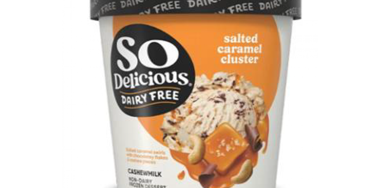Urgent Ice Cream Recall: Walmart and Target Customers Told to Check Freezers Urgent Ice Cream Recall: Walmart and Target Customers Told to Check Freezers