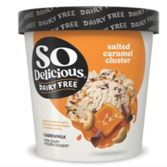 Urgent Ice Cream Recall: Walmart and Target Customers Told to Check Freezers