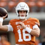 College Football Star Apologizes After Laughing at AI Video of Coach Allegedly Slapping Reporter