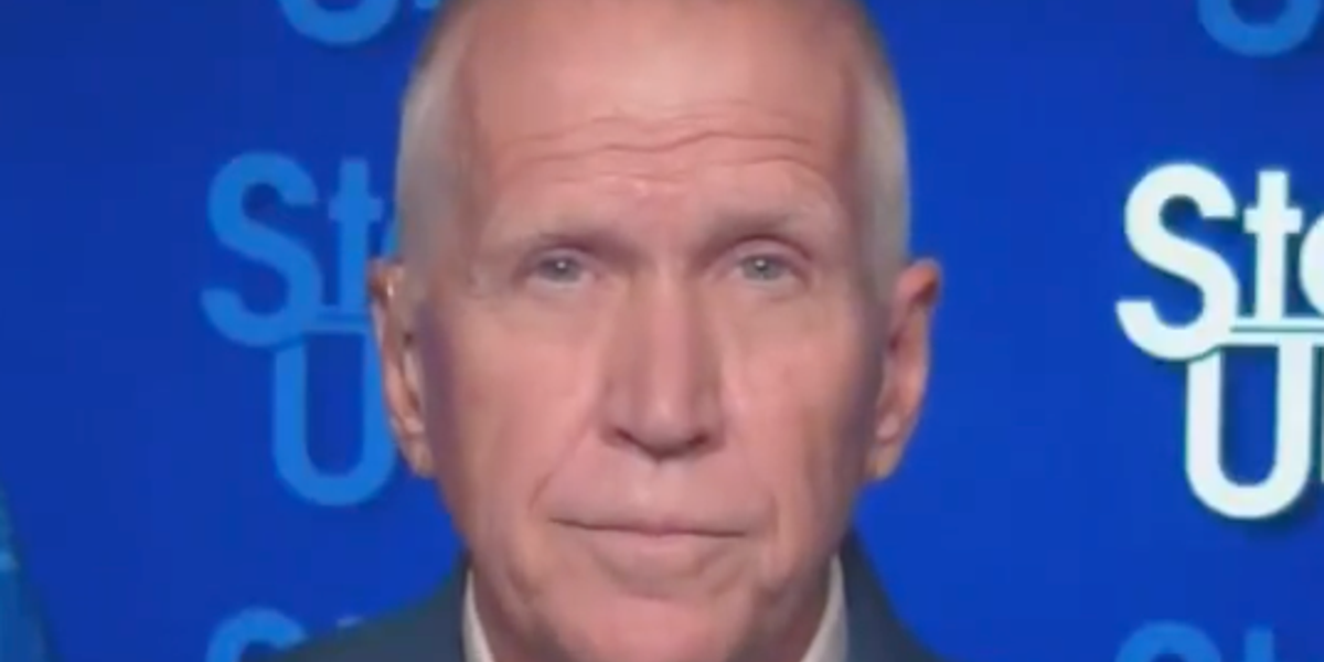 Republican Senator Calls Trump Jr.’s Wedding ‘Stupid on Stilts’ Amid Putin Ally Funding Republican Senator Calls Trump Jr.’s Wedding ‘Stupid on Stilts’ Amid Putin Ally Funding
