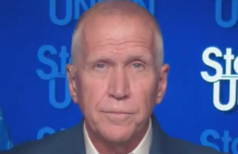 Republican Senator Calls Trump Jr.’s Wedding ‘Stupid on Stilts’ Amid Putin Ally Funding
