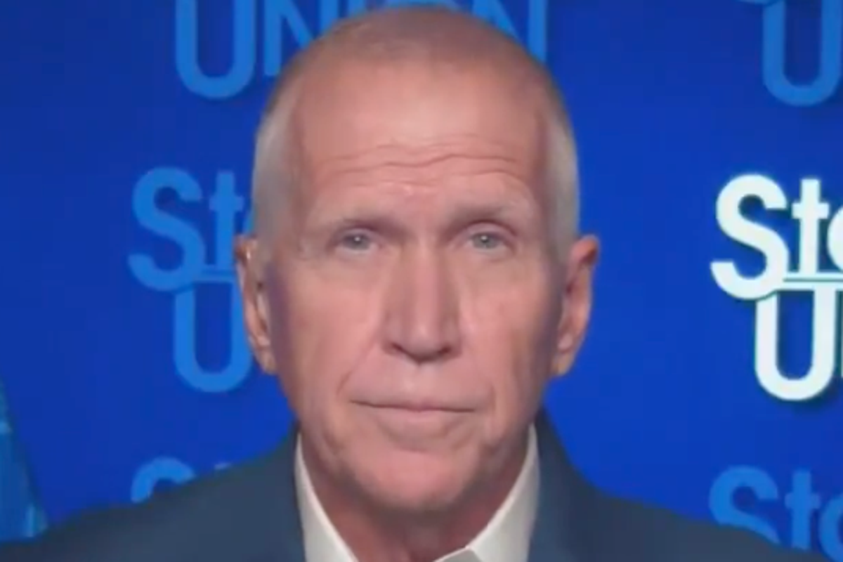 Republican Senator Calls Trump Jr.’s Wedding ‘Stupid on Stilts’ Amid Putin Ally Funding Republican Senator Calls Trump Jr.’s Wedding ‘Stupid on Stilts’ Amid Putin Ally Funding