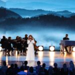 Emmy Awards Honor Dolly Parton in Emotional Tribute