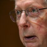 Mitch McConnell’s Absence from Senate Raises Questions as He Prepares to Return