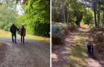 Meghan Shares First Glimpse of Life in UK with Harry and Kids Meghan Shares First Glimpse of Life in UK with Harry and Kids