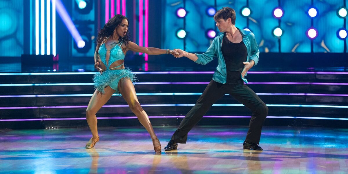 Dancing With the Stars Week 3 Shock Elimination Leaves Audience in Shock