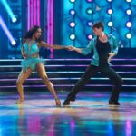 Dancing With the Stars Week 3 Shock Elimination Leaves Audience in Shock Dancing With the Stars Week 3 Shock Elimination Leaves Audience in Shock