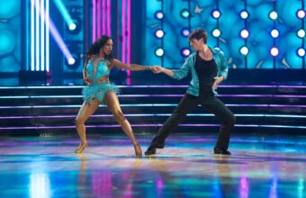 Dancing With the Stars Week 3 Shock Elimination Leaves Audience in Shock