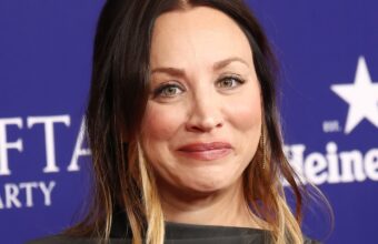 Kaley Cuoco Reflects on John Ritter’s Death as ‘One of the Worst Days of My Life’ Kaley Cuoco Reflects on John Ritter’s Death as ‘One of the Worst Days of My Life’