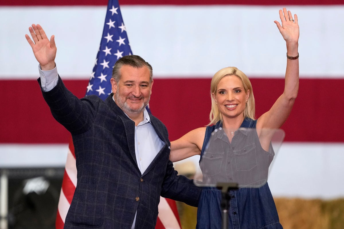 Iowa’s Political Shift: Democrats Eye Gains as Trump-Linked Issues Resurface Iowa’s Political Shift: Democrats Eye Gains as Trump-Linked Issues Resurface