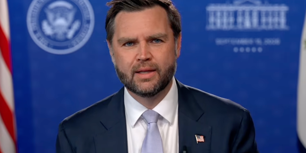 JD Vance’s ‘Another Chance’ Appeal Sparks Viral Meme Storm JD Vance’s ‘Another Chance’ Appeal Sparks Viral Meme Storm