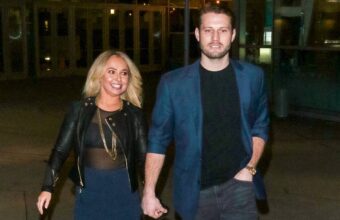 Brian Hickerson Accuses Police of Leaking Hayden Panettiere’s Death During Bar Incident