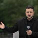 Trump Claims Russia Has Lost Control of Oil Industry Amid Refinery Strikes Trump Claims Russia Has Lost Control of Oil Industry Amid Refinery Strikes