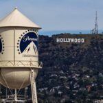 Paramount Considers Relocating from California to Nashville, Report Says