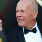 Bruce Willis’ Daughter Shares Emotional Moment with Him as Dementia Diagnosis Continues
