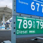 Fuel Costs Surge to Record Highs as Trump Defends Iran War Economic Impact