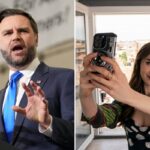 JD Vance Calls ‘Emily in Paris’ a ‘Shakespeare of Our Time’ in Viral TikTok Post
