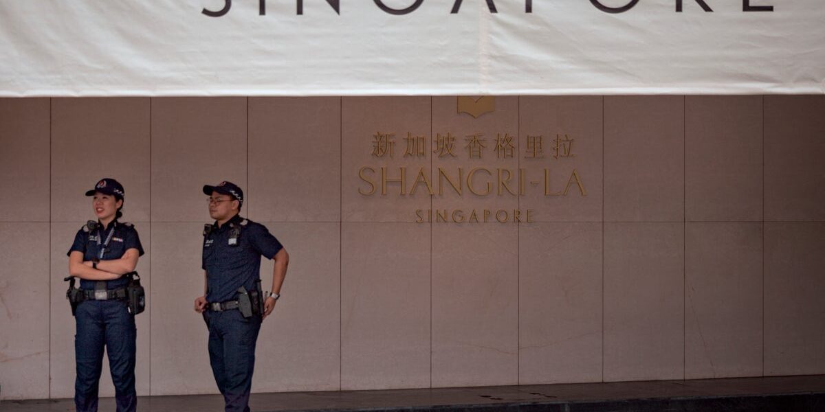 Six Malaysian Men Sentenced in Singapore for Audacious .9M Poker Heist Six Malaysian Men Sentenced in Singapore for Audacious .9M Poker Heist