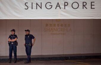 Six Malaysian Men Sentenced in Singapore for Audacious .9M Poker Heist Six Malaysian Men Sentenced in Singapore for Audacious .9M Poker Heist