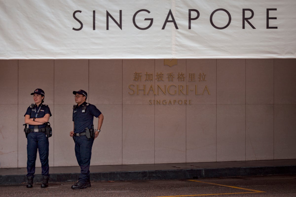 Six Malaysian Men Sentenced in Singapore for Audacious .9M Poker Heist