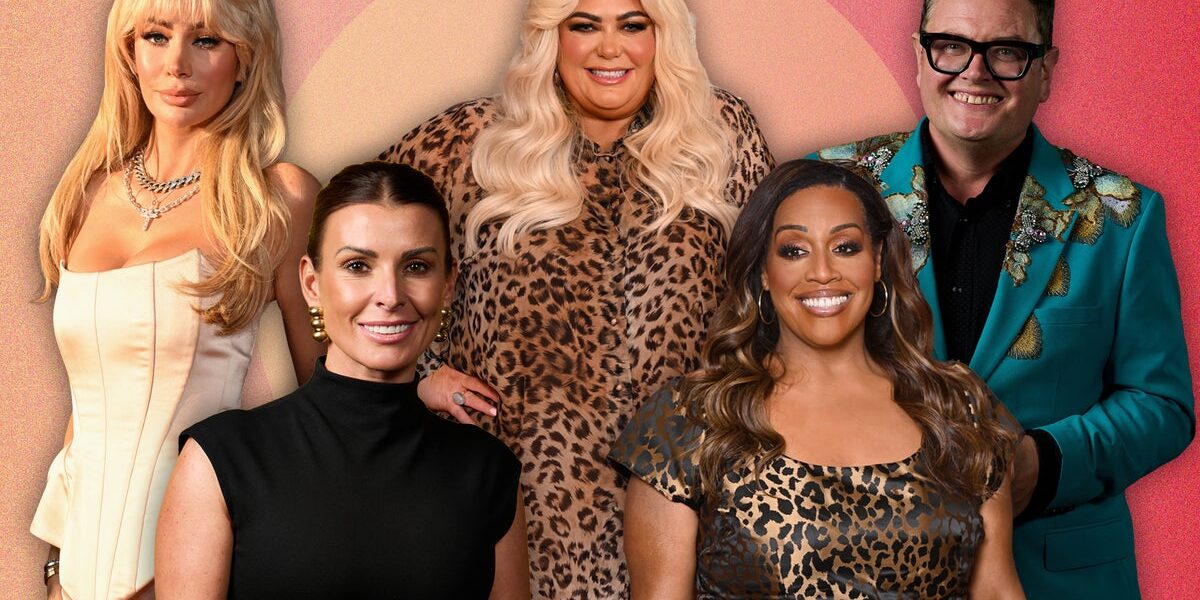 From Joke to Mainstream: How Huns Like Coleen Rooney Rose to National Fame From Joke to Mainstream: How Huns Like Coleen Rooney Rose to National Fame
