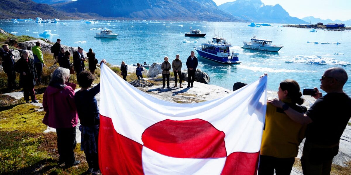 Trump’s Greenland Deal Sparks Debate Over Real Changes