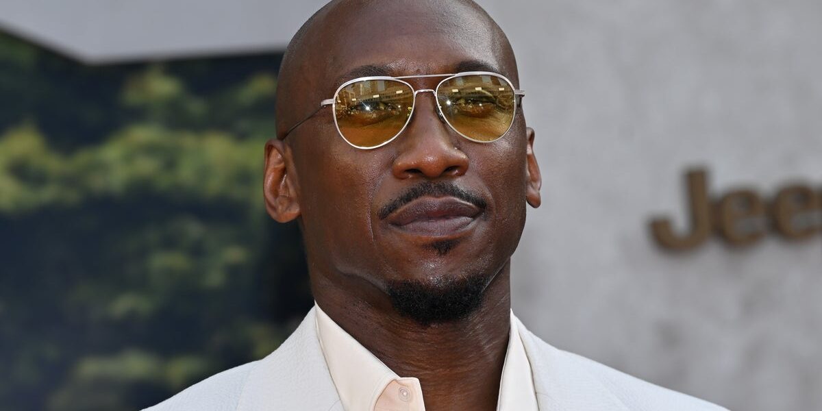 Mahershala Ali Concedes Marvel Boss’s ‘Gigantic Loser’ Comment on Blade Reboot Mahershala Ali Concedes Marvel Boss’s ‘Gigantic Loser’ Comment on Blade Reboot