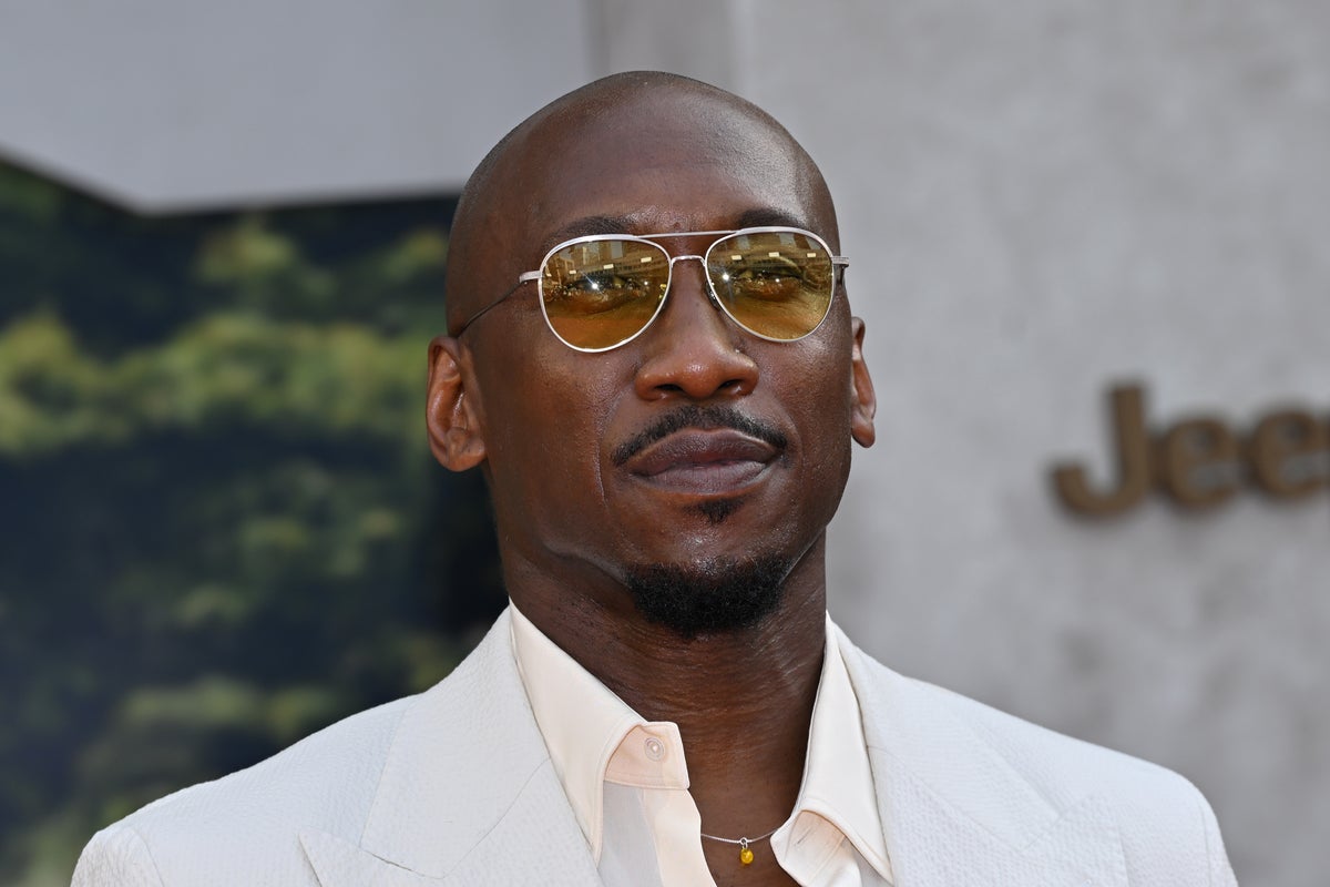 Mahershala Ali Concedes Marvel Boss’s ‘Gigantic Loser’ Comment on Blade Reboot Mahershala Ali Concedes Marvel Boss’s ‘Gigantic Loser’ Comment on Blade Reboot
