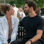 Rom-Com Adaptation of Star Wars Fan Fiction Earns Mixed Reviews
