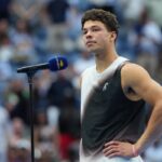 Ben Shelton Criticizes Tennis Rule After Zverev’s Extended Ball Bounce in US Open Final