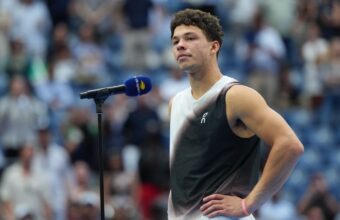 Ben Shelton Criticizes Tennis Rule After Zverev’s Extended Ball Bounce in US Open Final Ben Shelton Criticizes Tennis Rule After Zverev’s Extended Ball Bounce in US Open Final