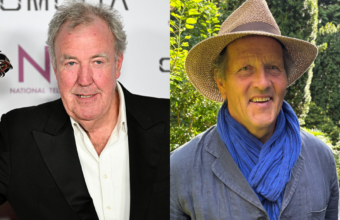 Jeremy Clarkson Proposes Gardening Influencer as Monty Don’s Replacement Jeremy Clarkson Proposes Gardening Influencer as Monty Don’s Replacement