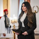 Trump Envoy Allegedly Claims US Can Topple Any Nation, Greek Officials Deny Threats Trump Envoy Allegedly Claims US Can Topple Any Nation, Greek Officials Deny Threats