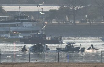 FAA Criticized for Failing to Address Safety Warnings After 2025 Midair Crash