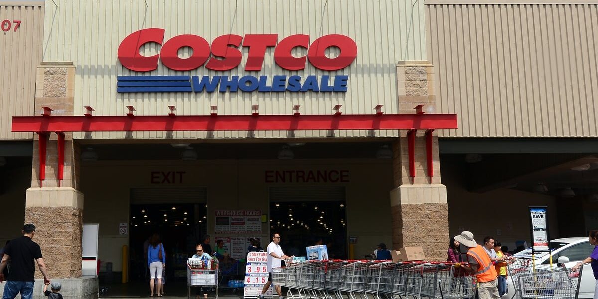 Costco Doubles Kirkland Motor Oil Prices Amid Purchase Caps as Global Crude Prices Surge