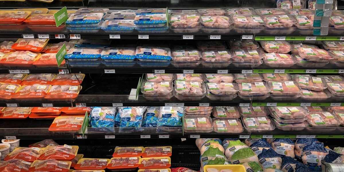 Pork Buyers May Qualify for Class Action Settlement Payments Pork Buyers May Qualify for Class Action Settlement Payments