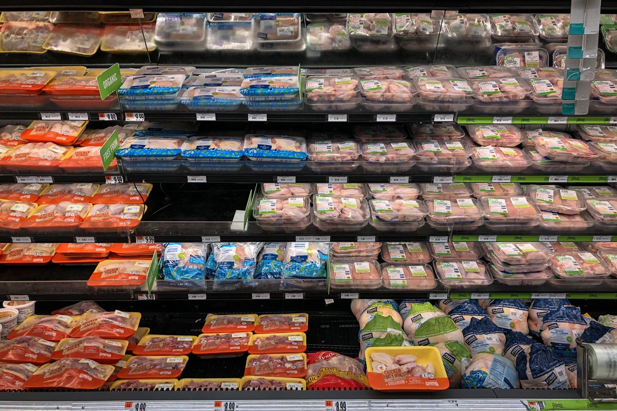 Pork Buyers May Qualify for Class Action Settlement Payments