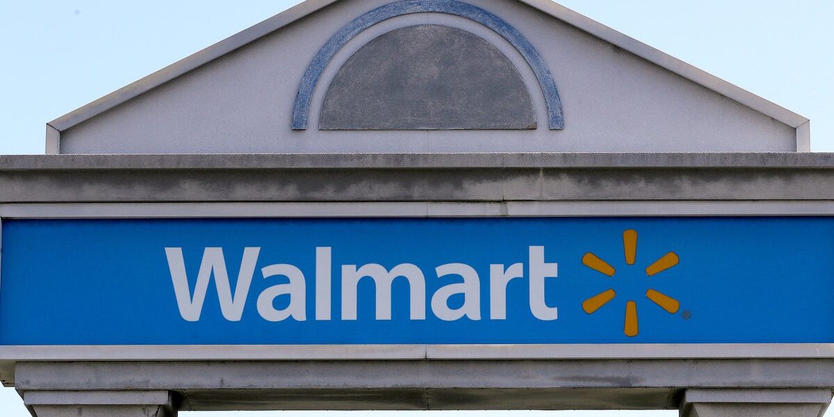 Walmart Blocks Dynamic Pricing as Digital Labels Expand Across Stores Walmart Blocks Dynamic Pricing as Digital Labels Expand Across Stores