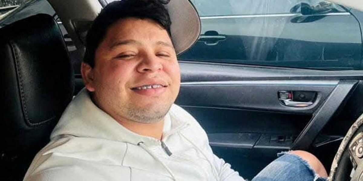 ICE Agent Who Shot DoorDash Driver Was a New Recruit Without Bodycam: Report ICE Agent Who Shot DoorDash Driver Was a New Recruit Without Bodycam: Report