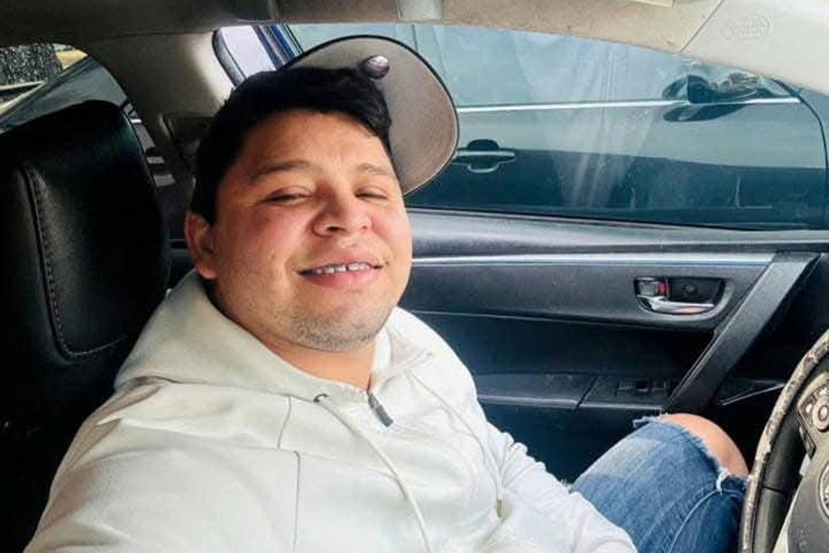 ICE Agent Who Shot DoorDash Driver Was a New Recruit Without Bodycam: Report ICE Agent Who Shot DoorDash Driver Was a New Recruit Without Bodycam: Report