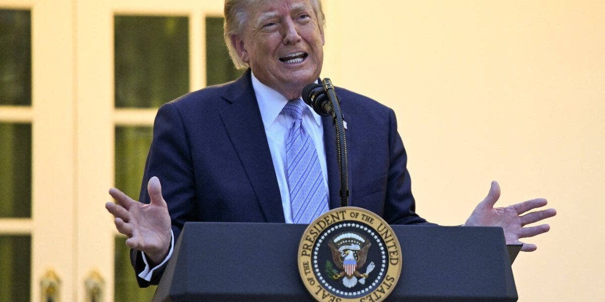 Trump Warns ‘Dirty Dogs’ Over Leaks on Iran Conflict: ‘You Will Pay a Big Price!’ Trump Warns ‘Dirty Dogs’ Over Leaks on Iran Conflict: ‘You Will Pay a Big Price!’