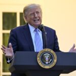 Trump Warns ‘Dirty Dogs’ Over Leaks on Iran Conflict: ‘You Will Pay a Big Price!’ Trump Warns ‘Dirty Dogs’ Over Leaks on Iran Conflict: ‘You Will Pay a Big Price!’