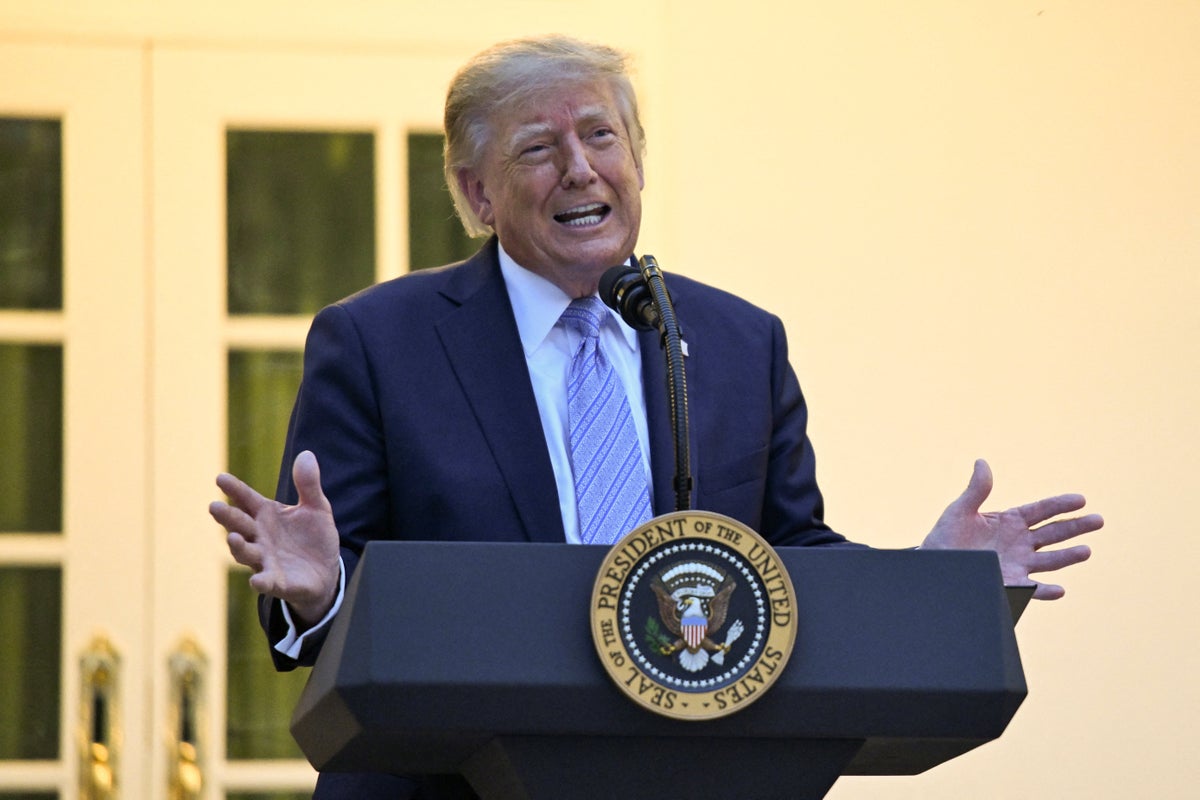 Trump Warns ‘Dirty Dogs’ Over Leaks on Iran Conflict: ‘You Will Pay a Big Price!’ Trump Warns ‘Dirty Dogs’ Over Leaks on Iran Conflict: ‘You Will Pay a Big Price!’