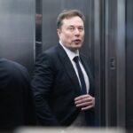 Elon Musk Under Consideration as Potential Investor in Warner-Paramount Merger