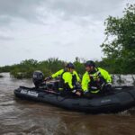 Severe Rainstorms to Impact 24 States Over Next Week, Officials Warn Severe Rainstorms to Impact 24 States Over Next Week, Officials Warn